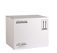 Термоконтейнер CTS-16 PPU Термоконтейнер CTS-16 PPU