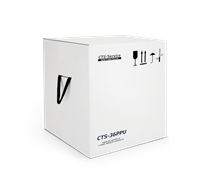 Термоконтейнер CTS-36 PPU Термоконтейнер CTS-36 PPU