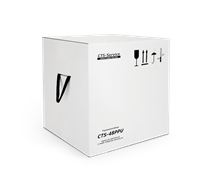 Термоконтейнер CTS-48 PPU Термоконтейнер CTS-48 PPU