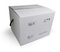 Термоконтейнер ТХЦ-75 Термоконтейнер ТХЦ-75